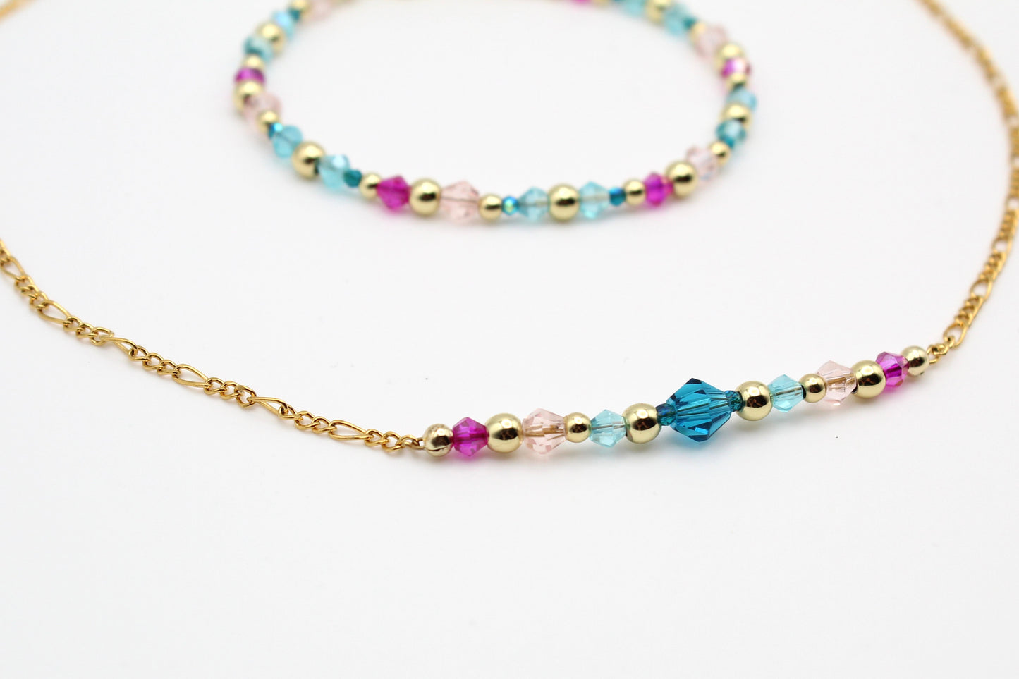 The Spring Court Set