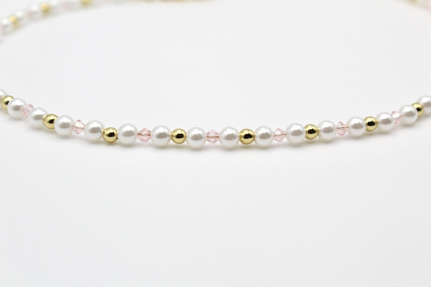 The Peony Princess Necklace