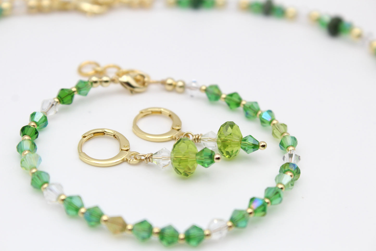 Elain’s Garden Set