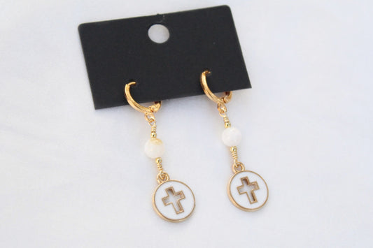Celestine Earrings