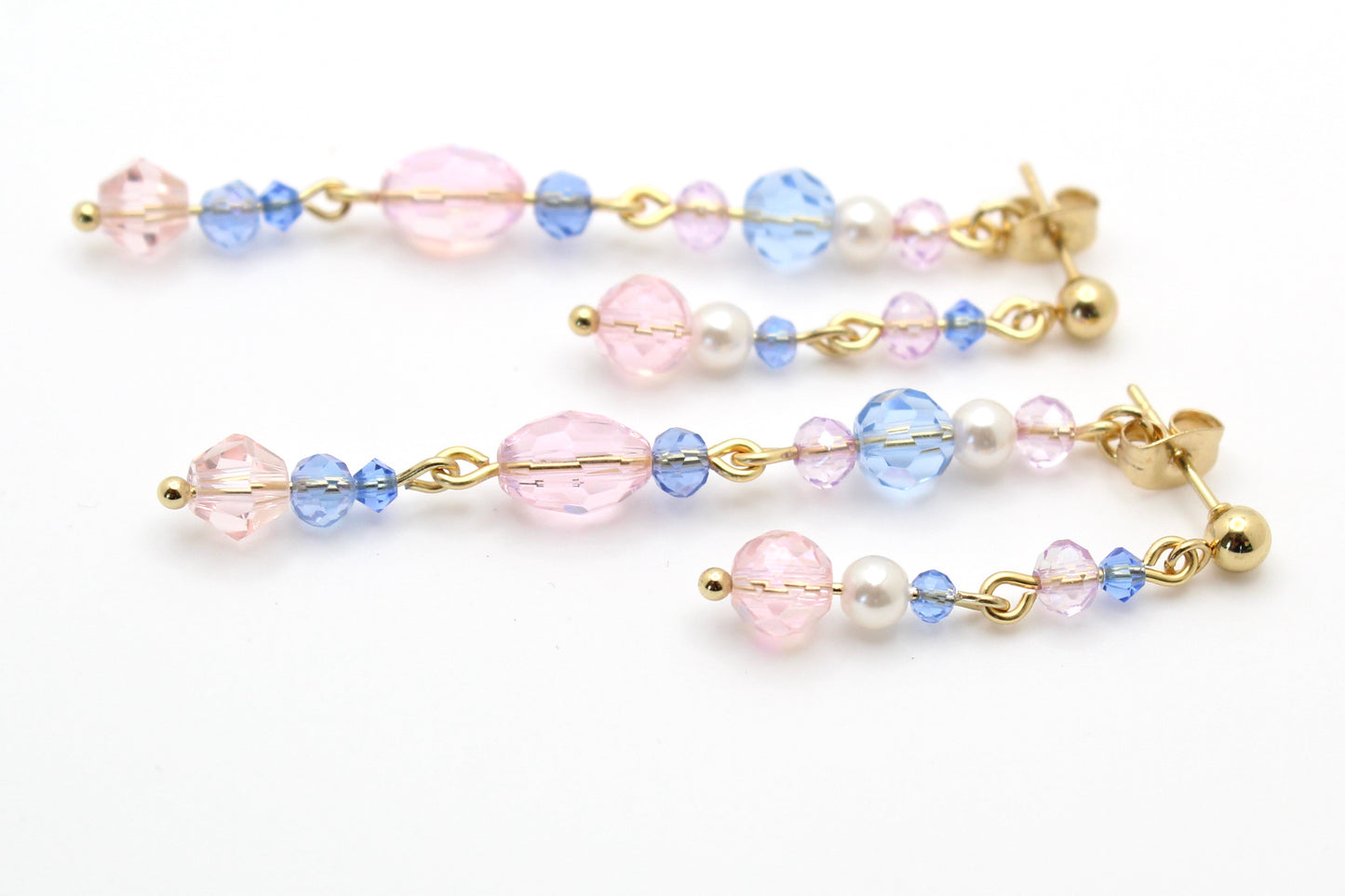 The Duchess Set: Lavender Dusk