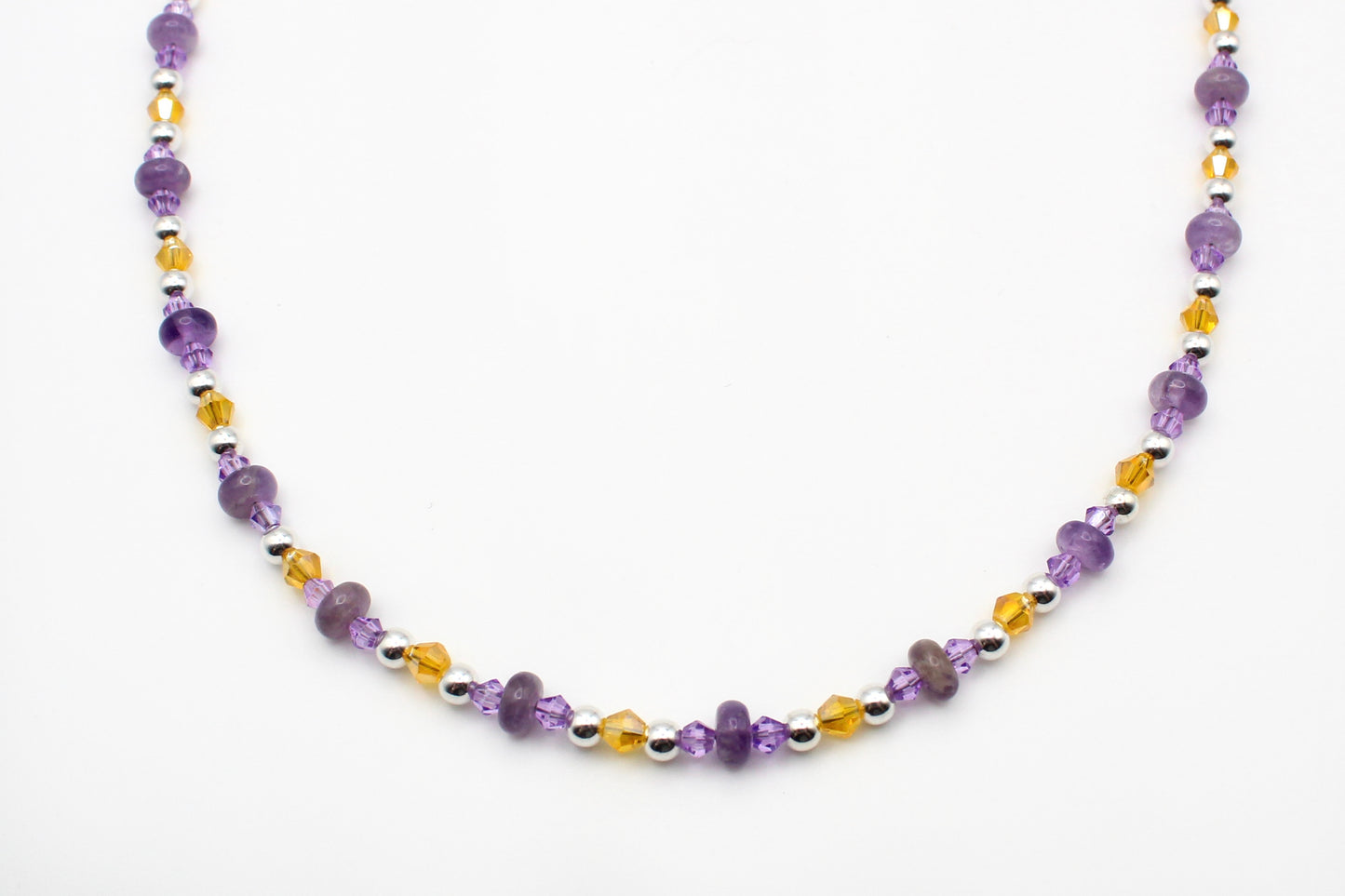 The Roberta Necklace