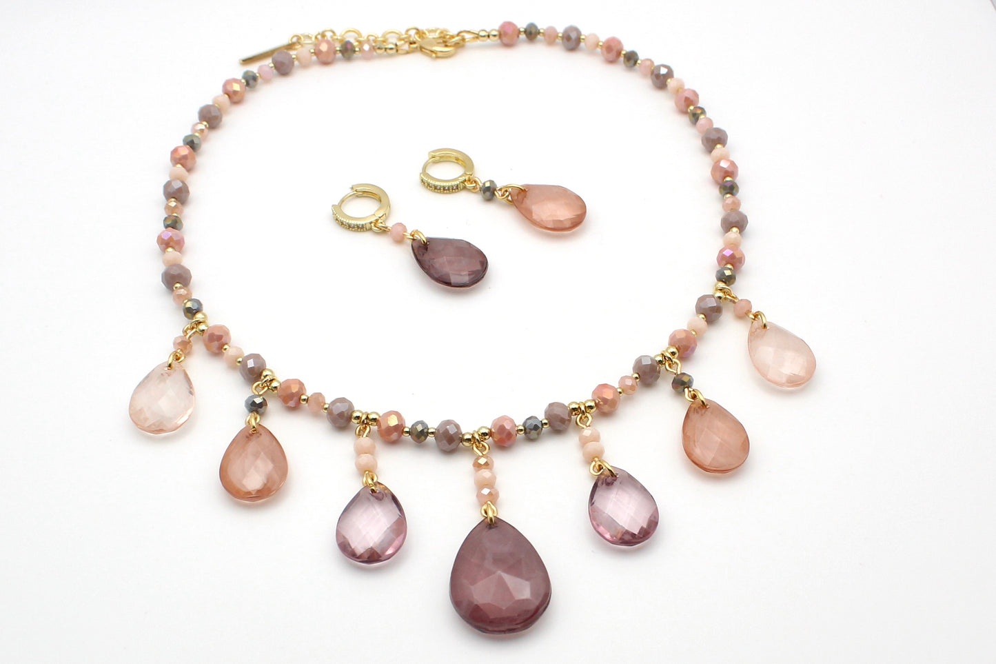 Tamlin’s Bride - Earrings