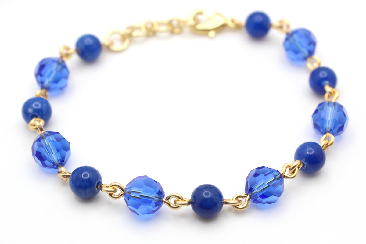 The Cobalt Rain Set