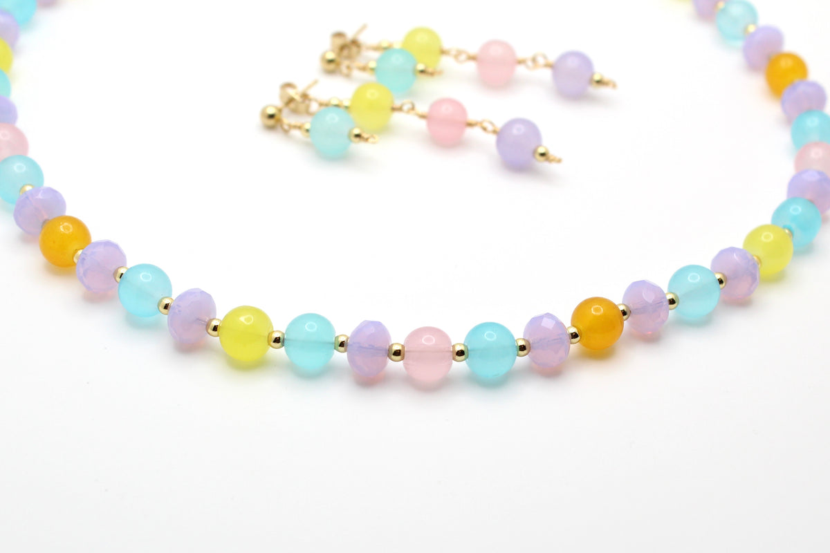 Boba Set