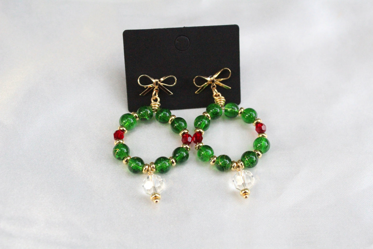 Laurel Joy Earrings