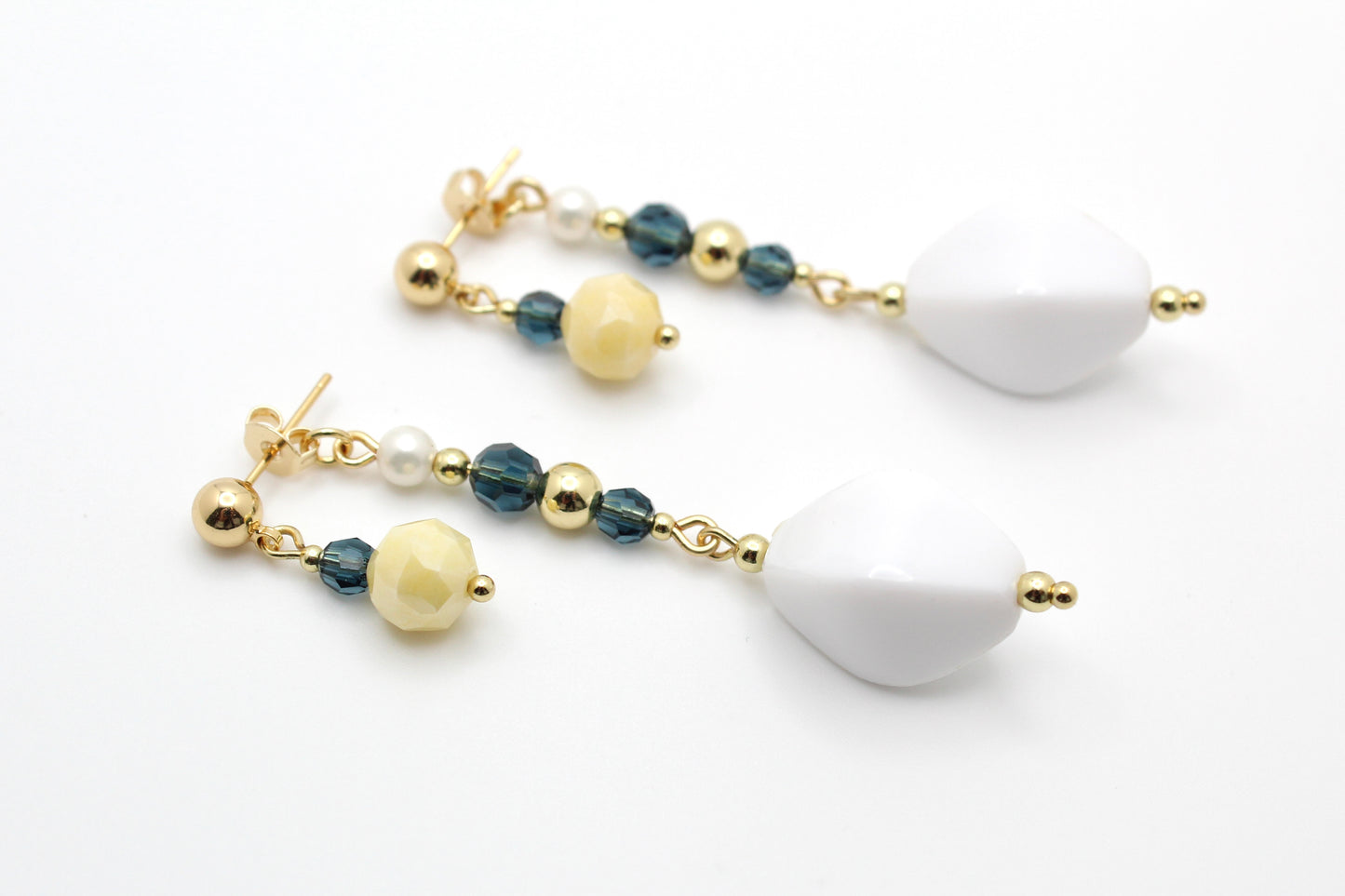 Emmaline Earrings