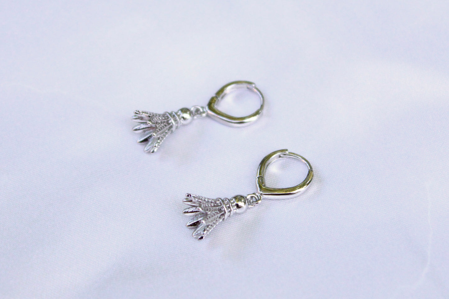 KC Art Earrings