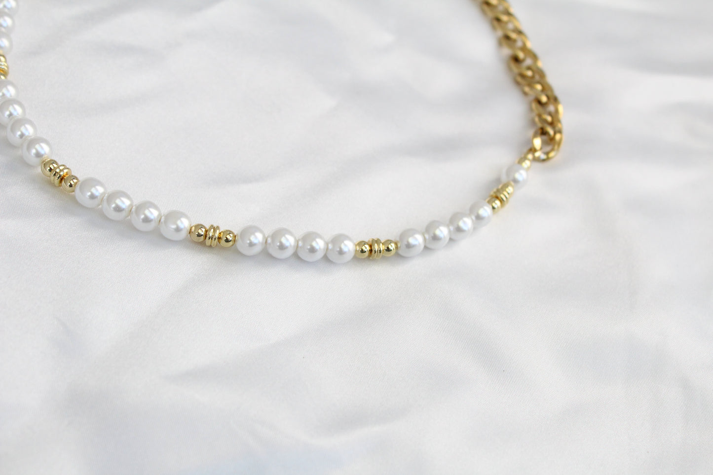 Men’s Malibu Vacation Chain