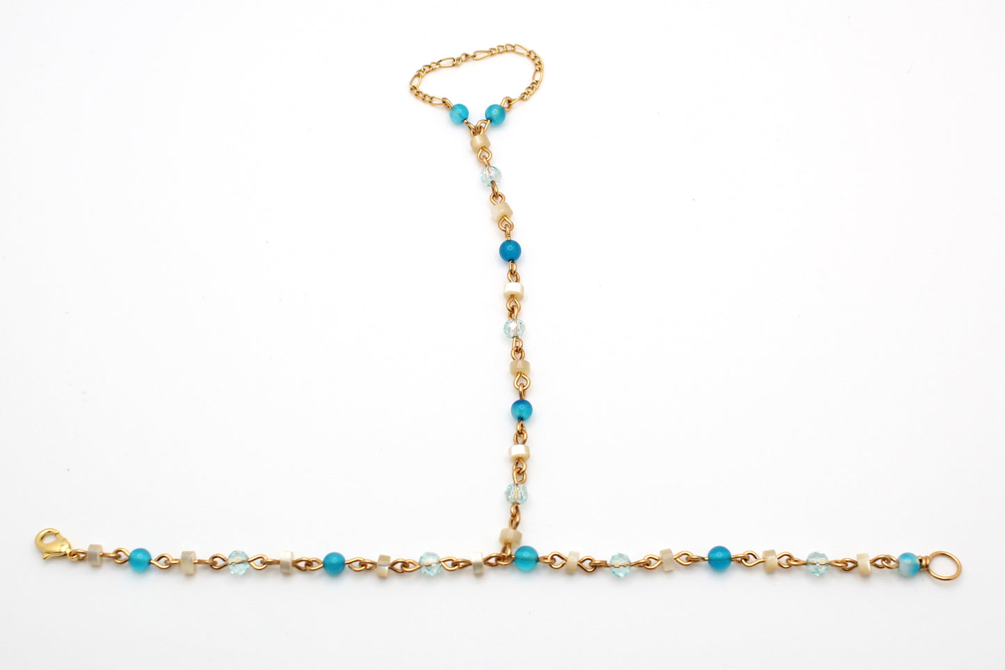 Coastal Hand Chains