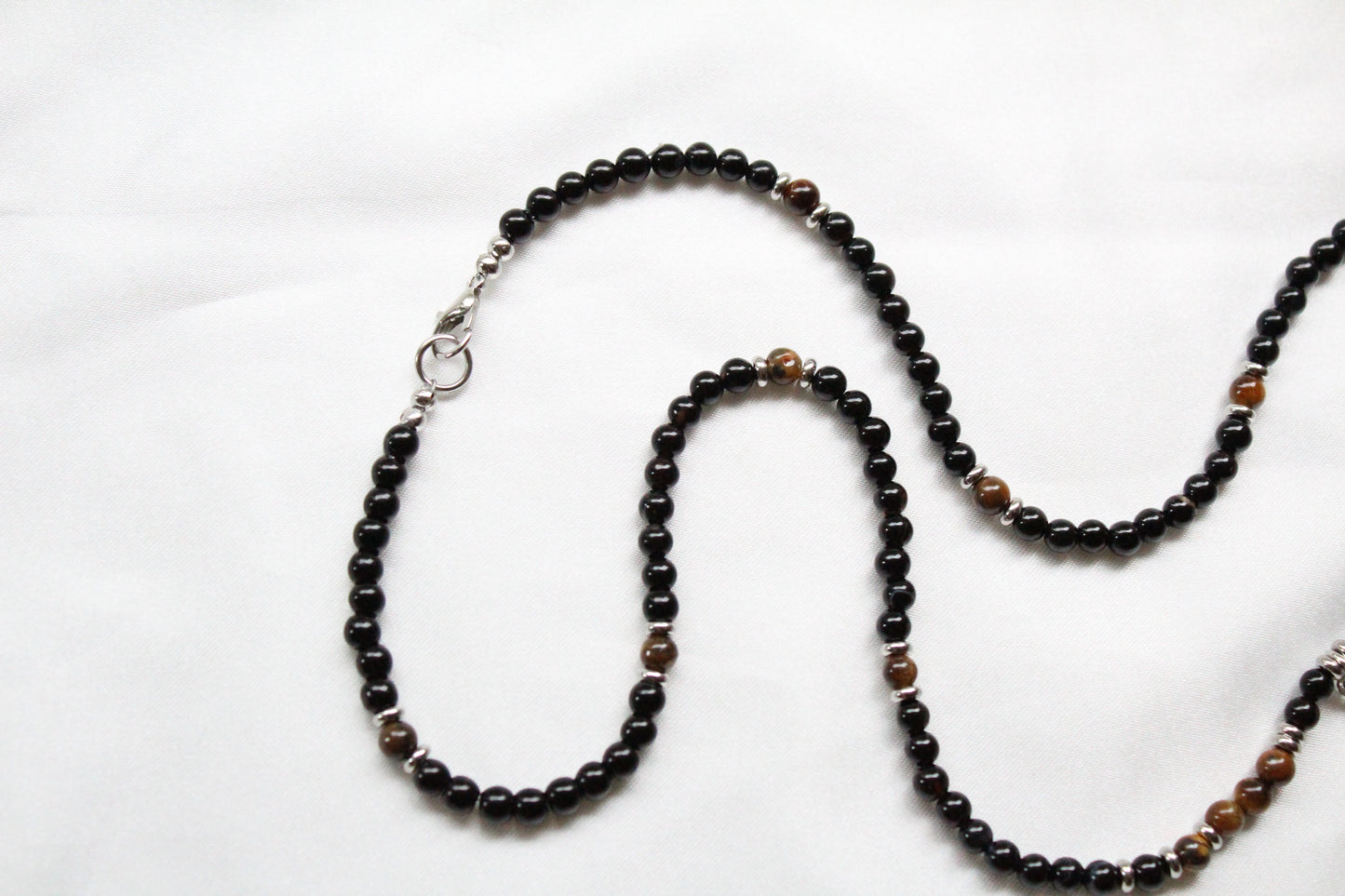 Men’s Crossroads Necklace
