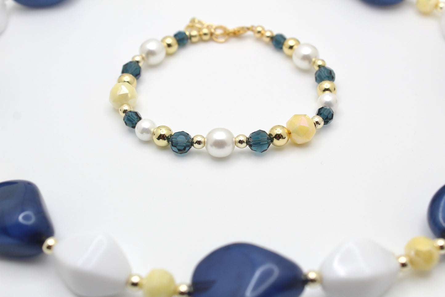 Emmaline Bracelet