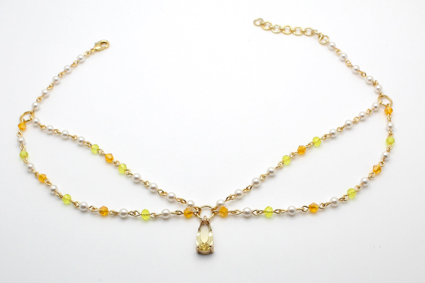 The Duchess Choker