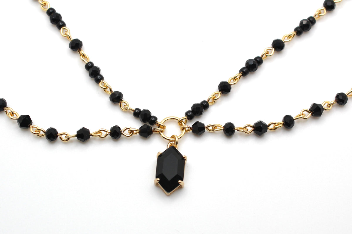 The Duchess Choker
