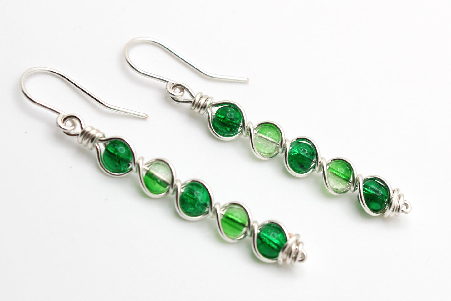 Colorwave Earrings