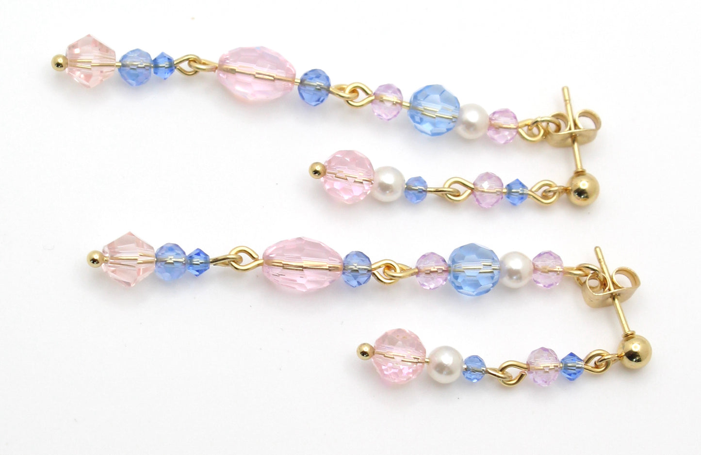 The Duchess Set: Lavender Dusk