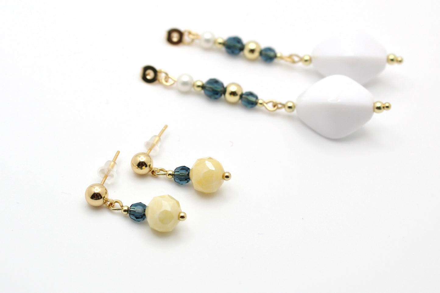 Emmaline Earrings
