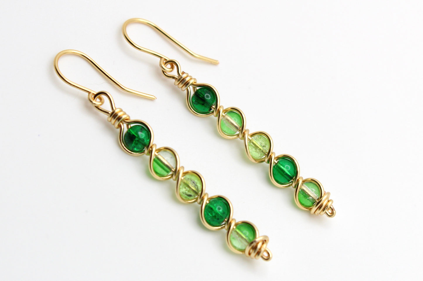 Colorwave Earrings