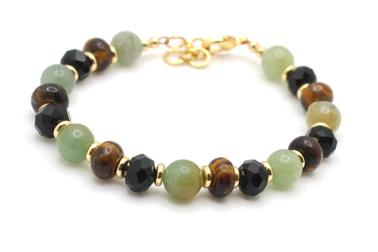 Enchanted Forest Bracelet