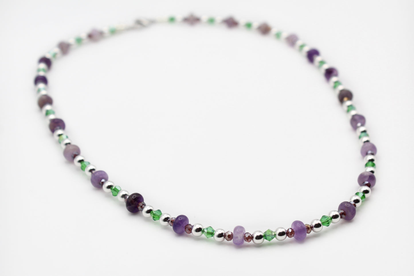 The Daphne Necklace