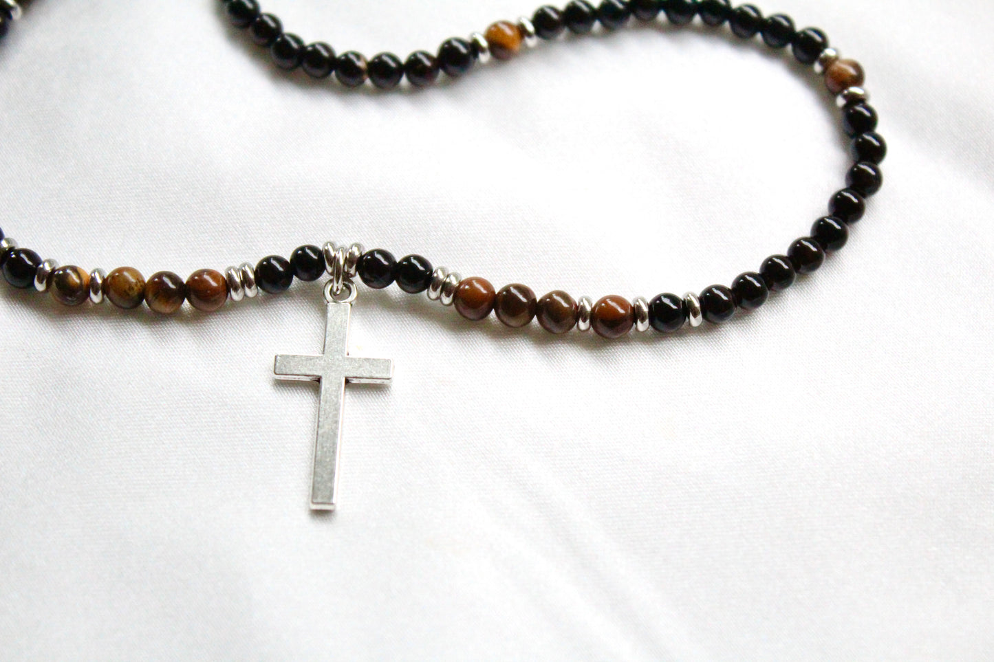 Men’s Crossroads Necklace
