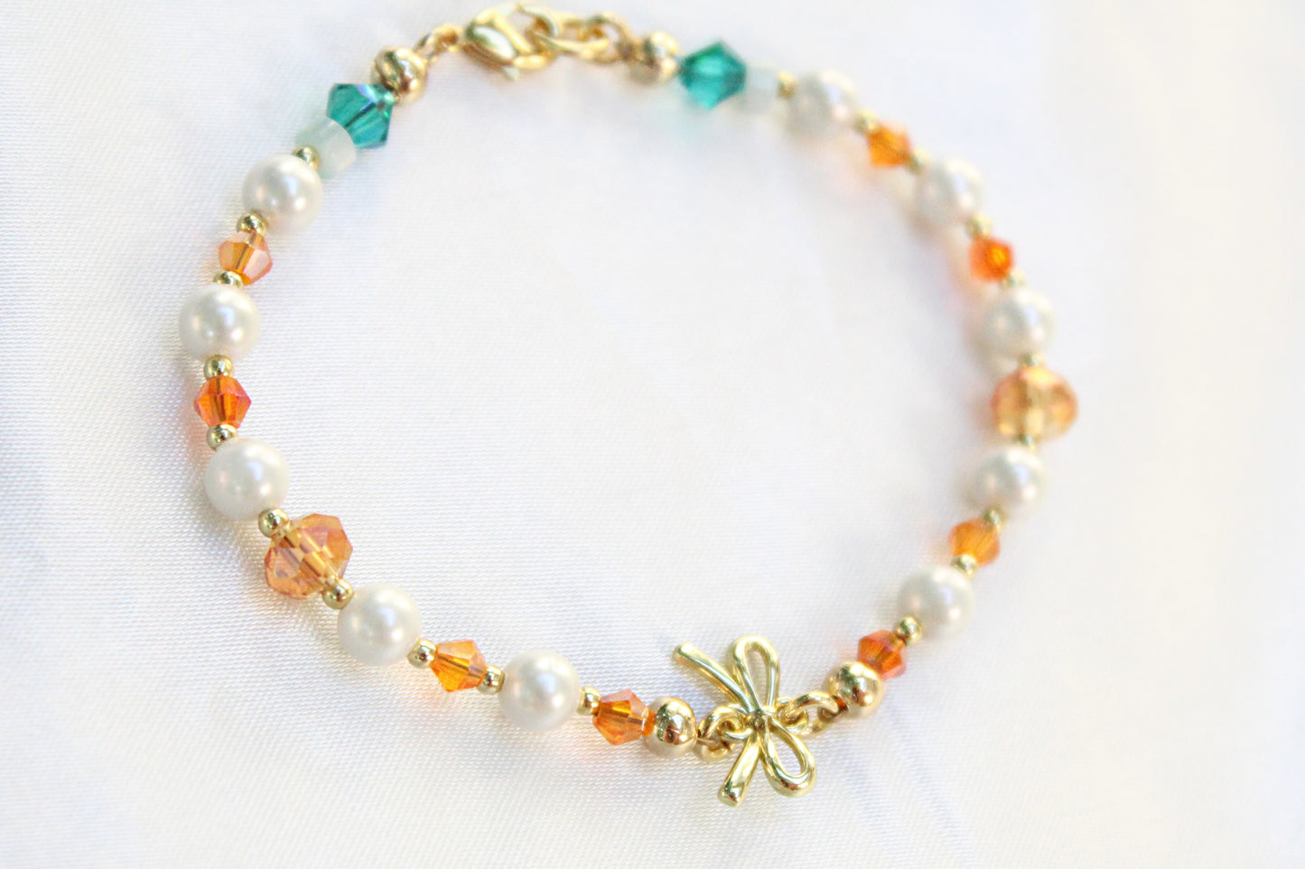 Showgirl Era Bracelet