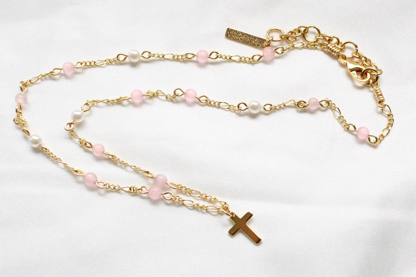Kids Ora Grace Necklace