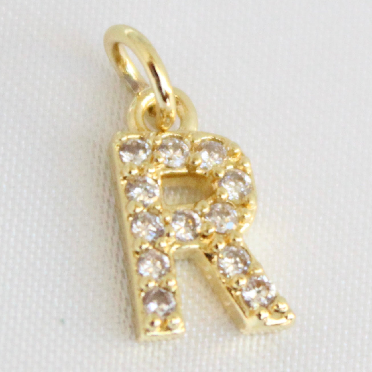 STEP 2: Choose Your Letters