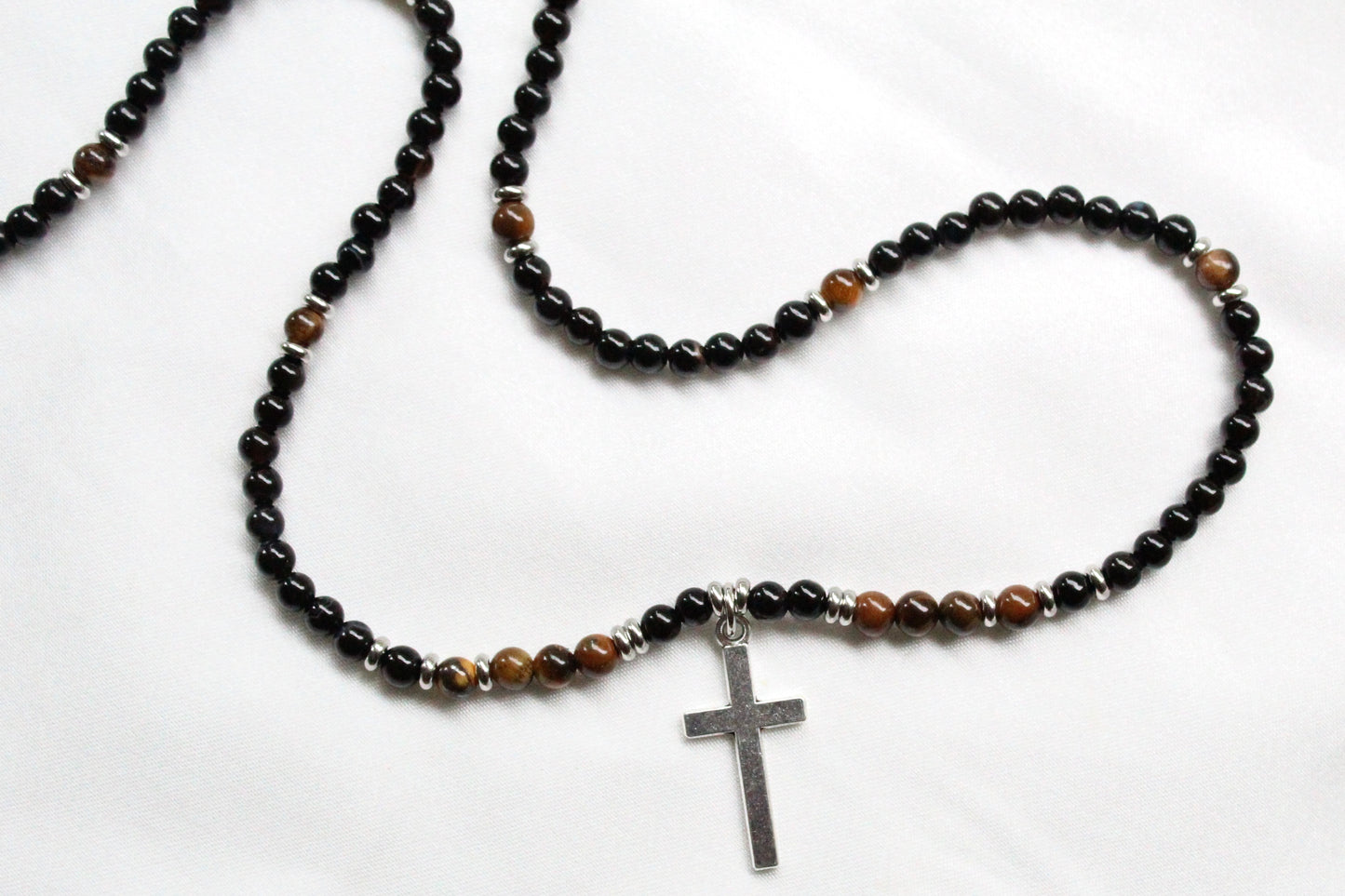 Men’s Crossroads Necklace