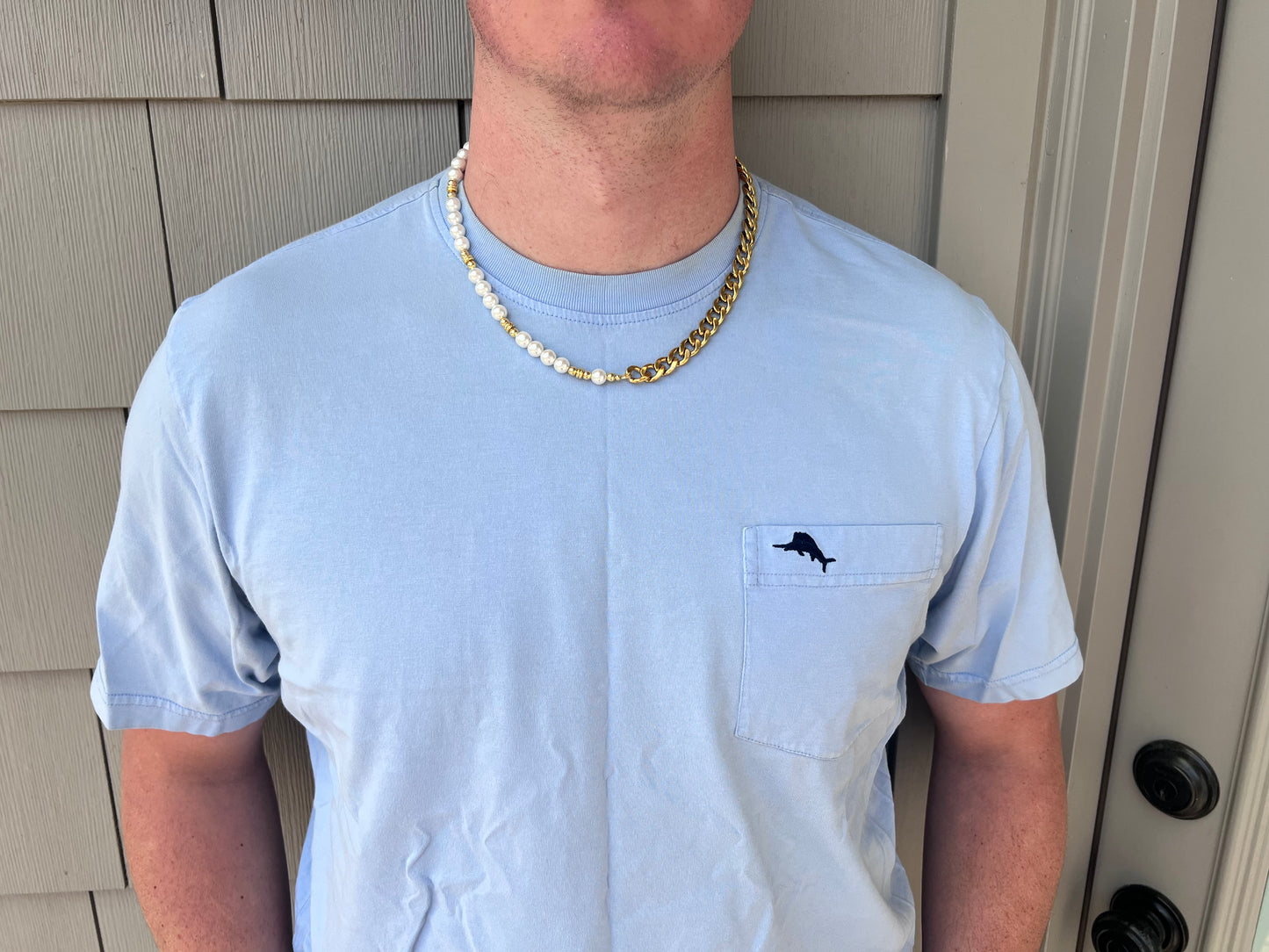 Men’s Malibu Vacation Chain