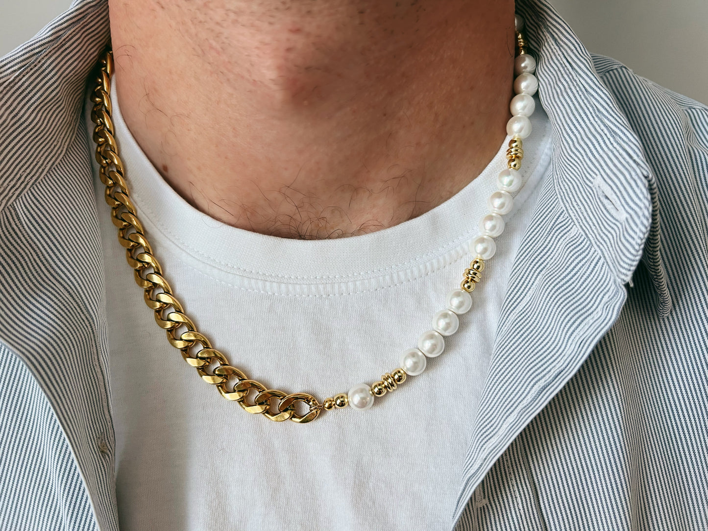 Men’s Malibu Vacation Chain