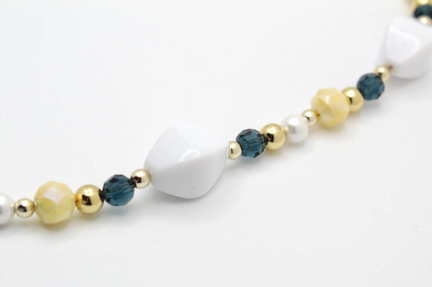 Emmaline Necklace