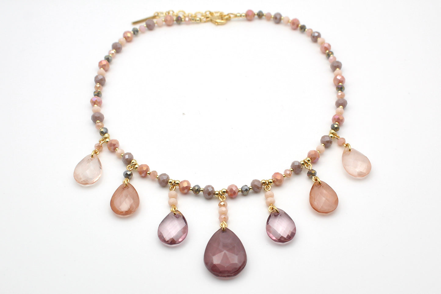 Tamlin’s Bride Necklace