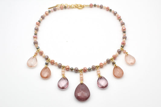 Tamlin’s Bride Necklace