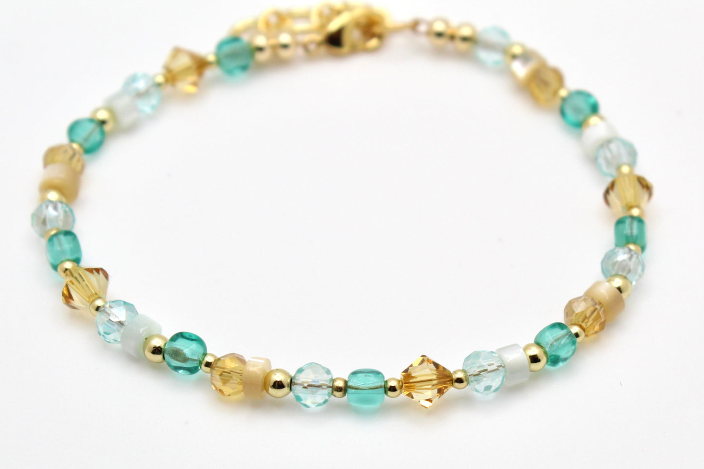 Island Treasure Bracelet