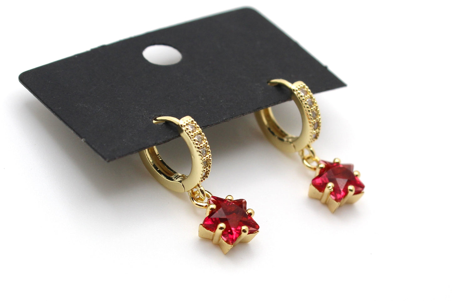 Luxe Firecracker Set