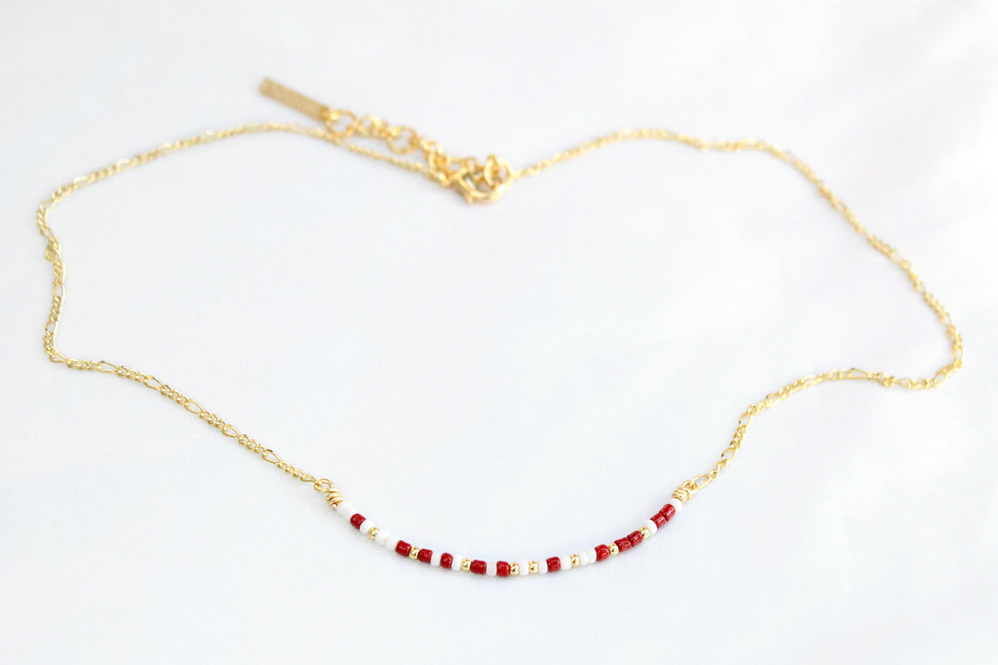 The Vespucci Necklace