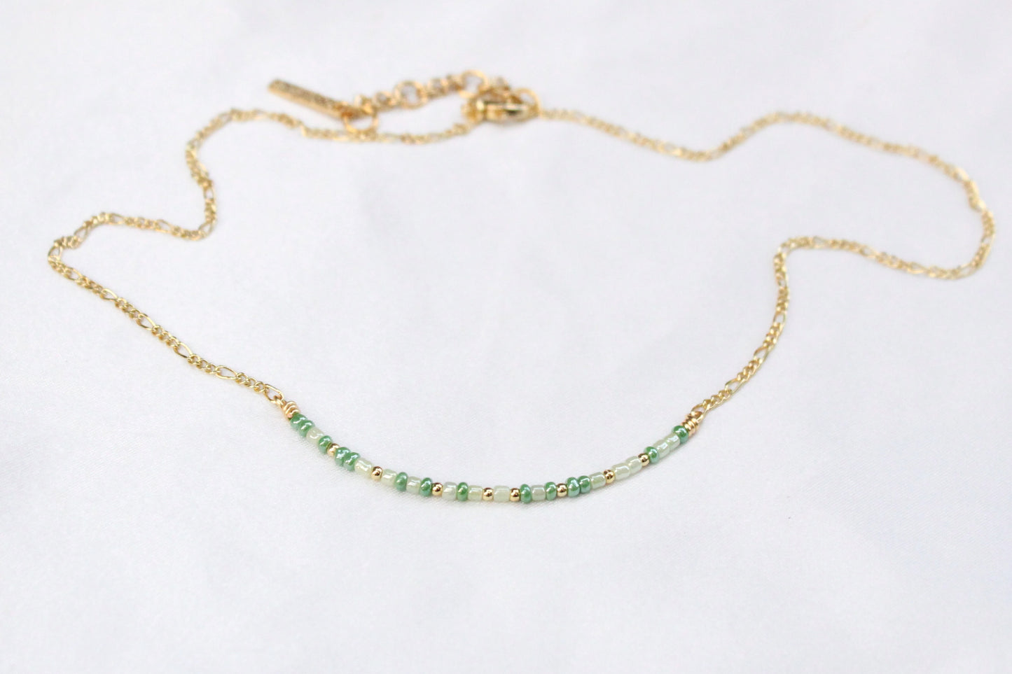 The Vespucci Necklace