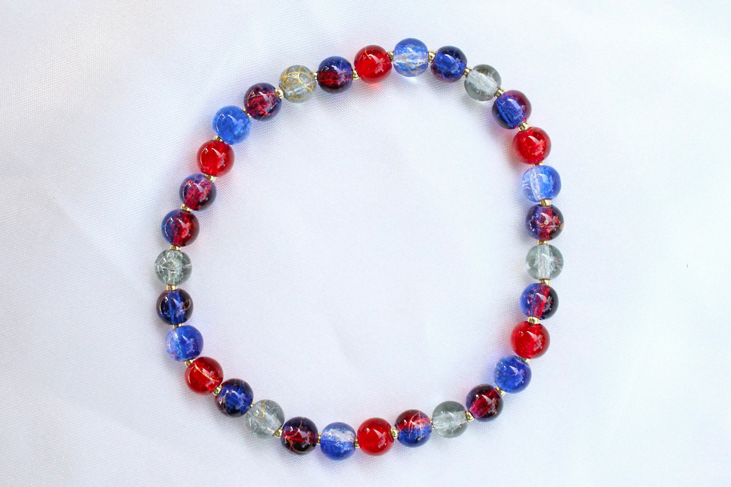 Men’s Home Team Bracelets