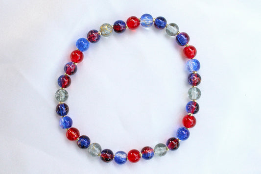 Men’s Home Team Bracelets
