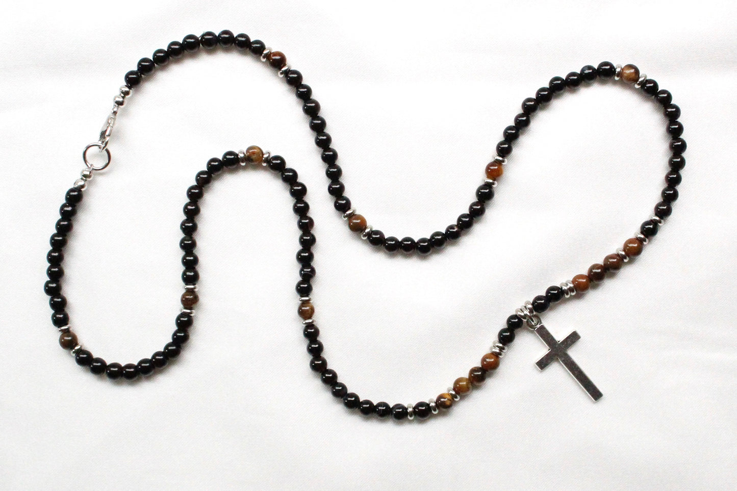 Men’s Crossroads Necklace