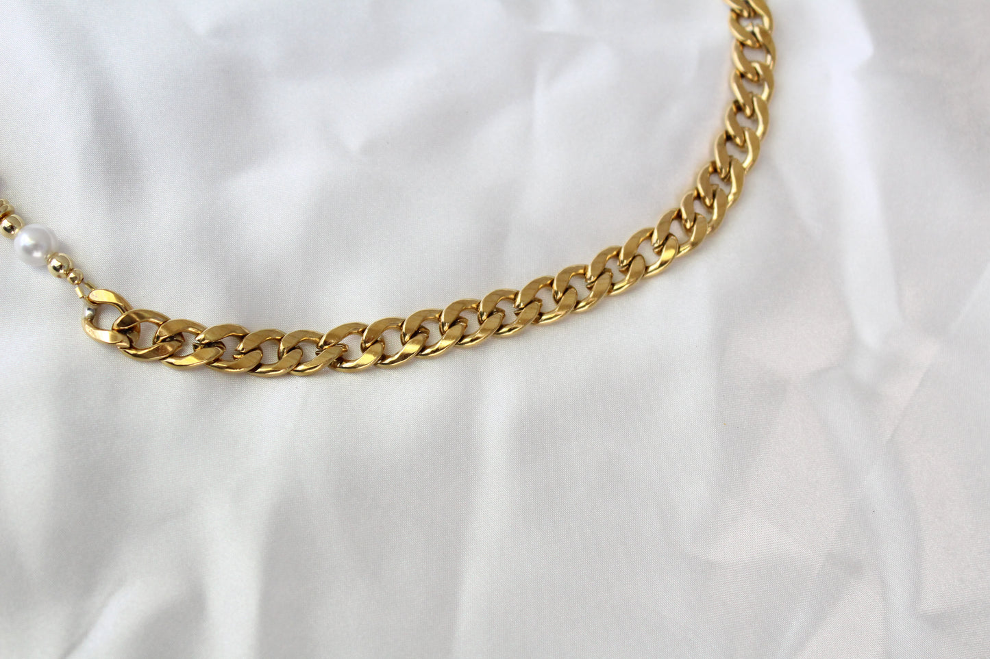 Men’s Malibu Vacation Chain