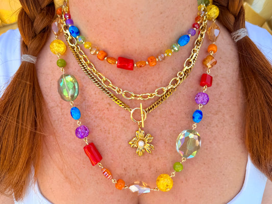 Liz’s Stack: Kaleidoscope Edition