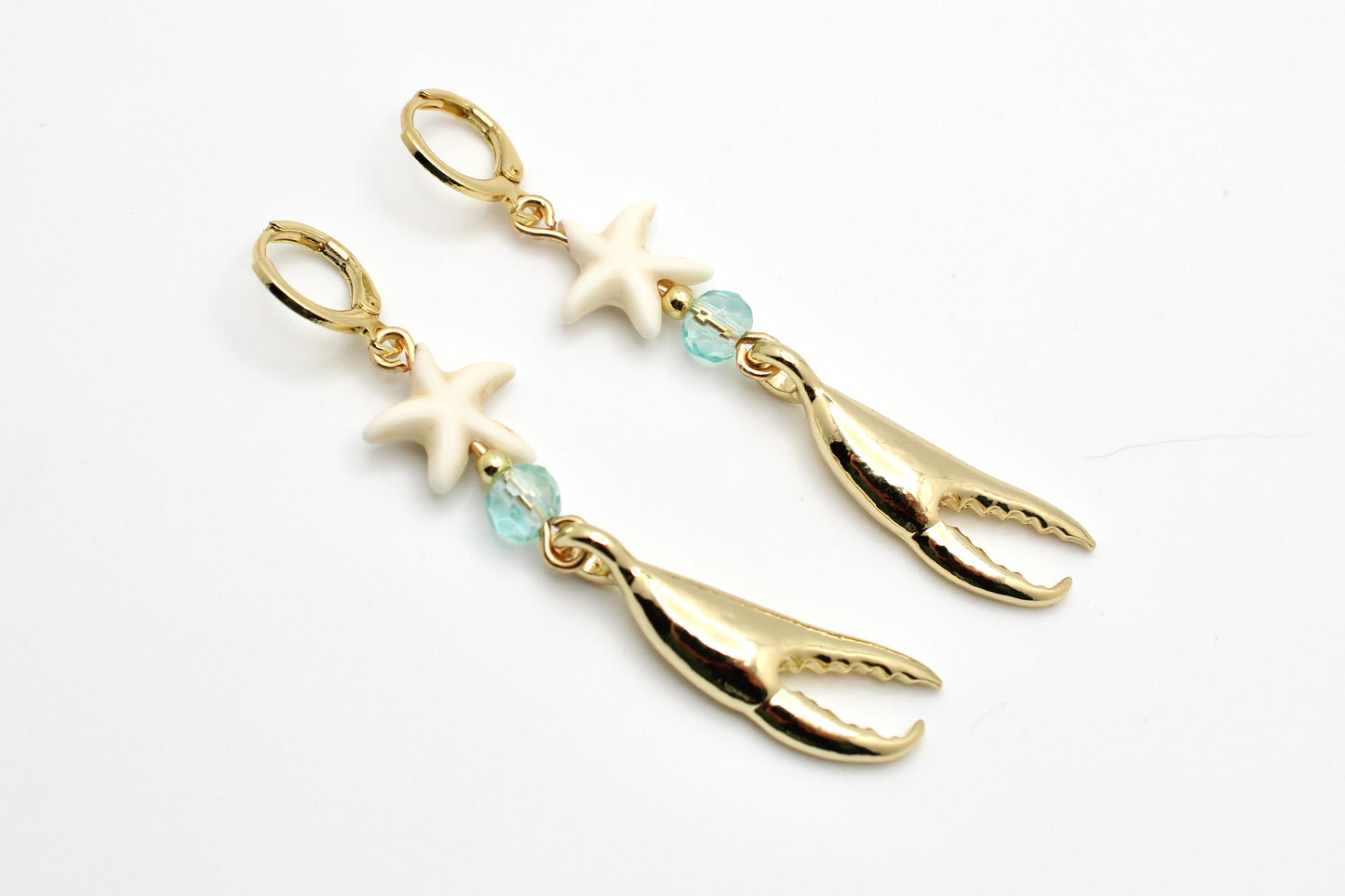 Sandy Shores Earrings ￼