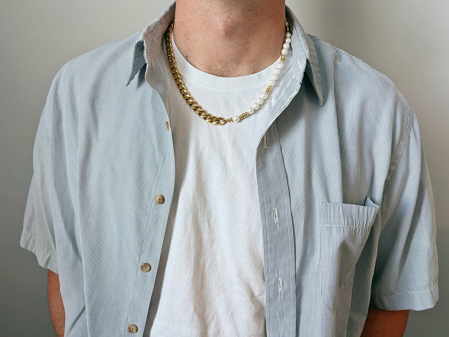 Men’s Malibu Vacation Chain