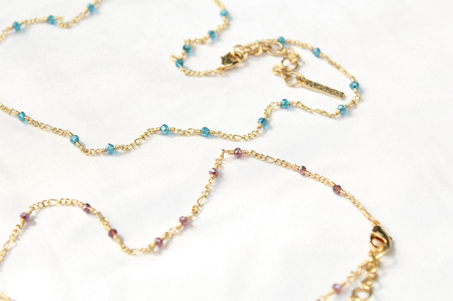 Kids Ora Grace Necklace