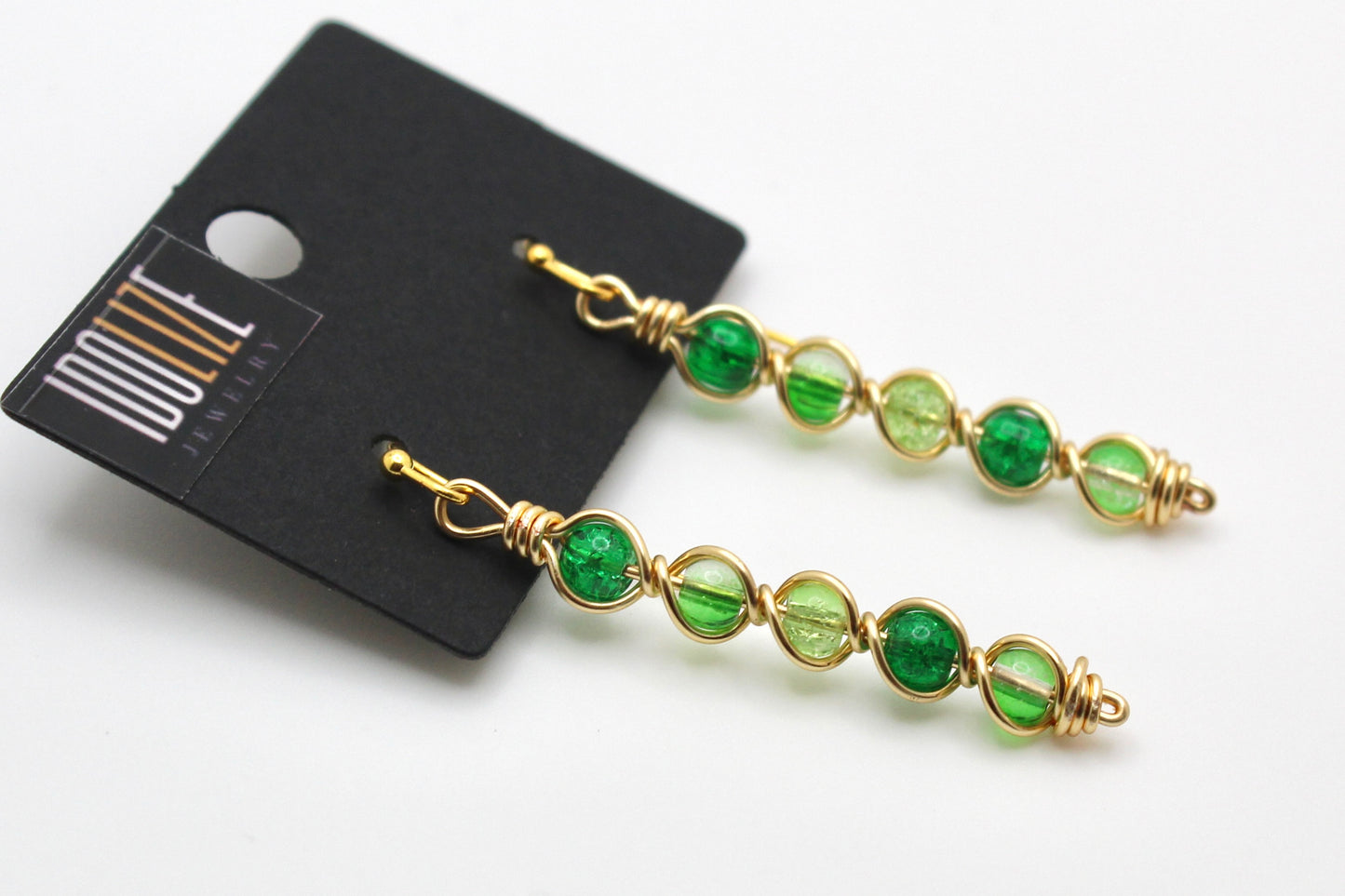 Colorwave Earrings