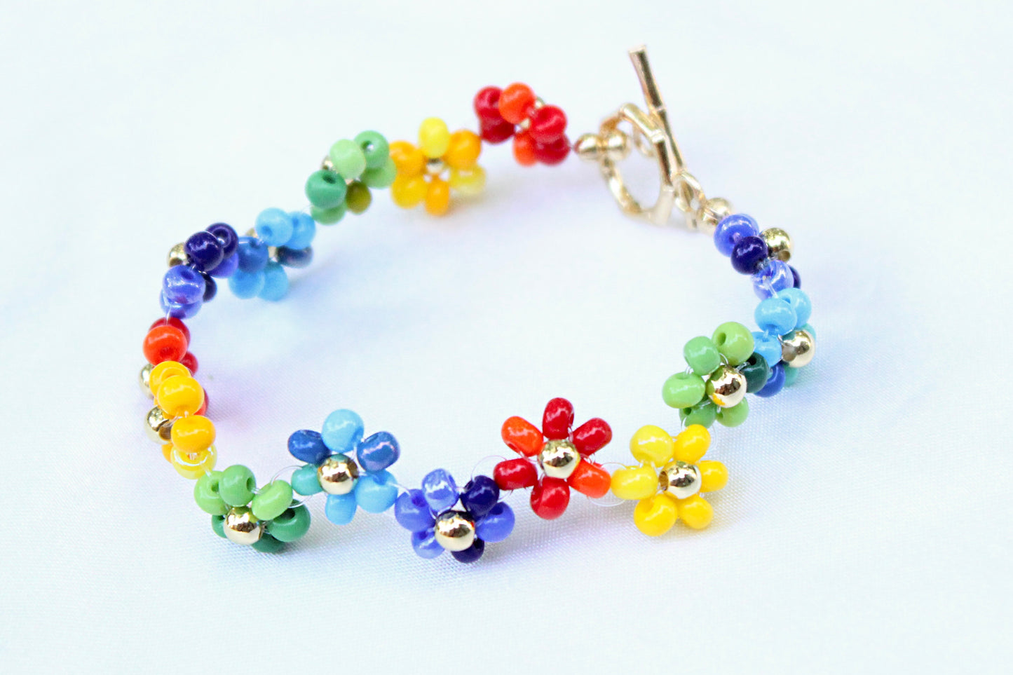 Love in Full Bloom 🌈