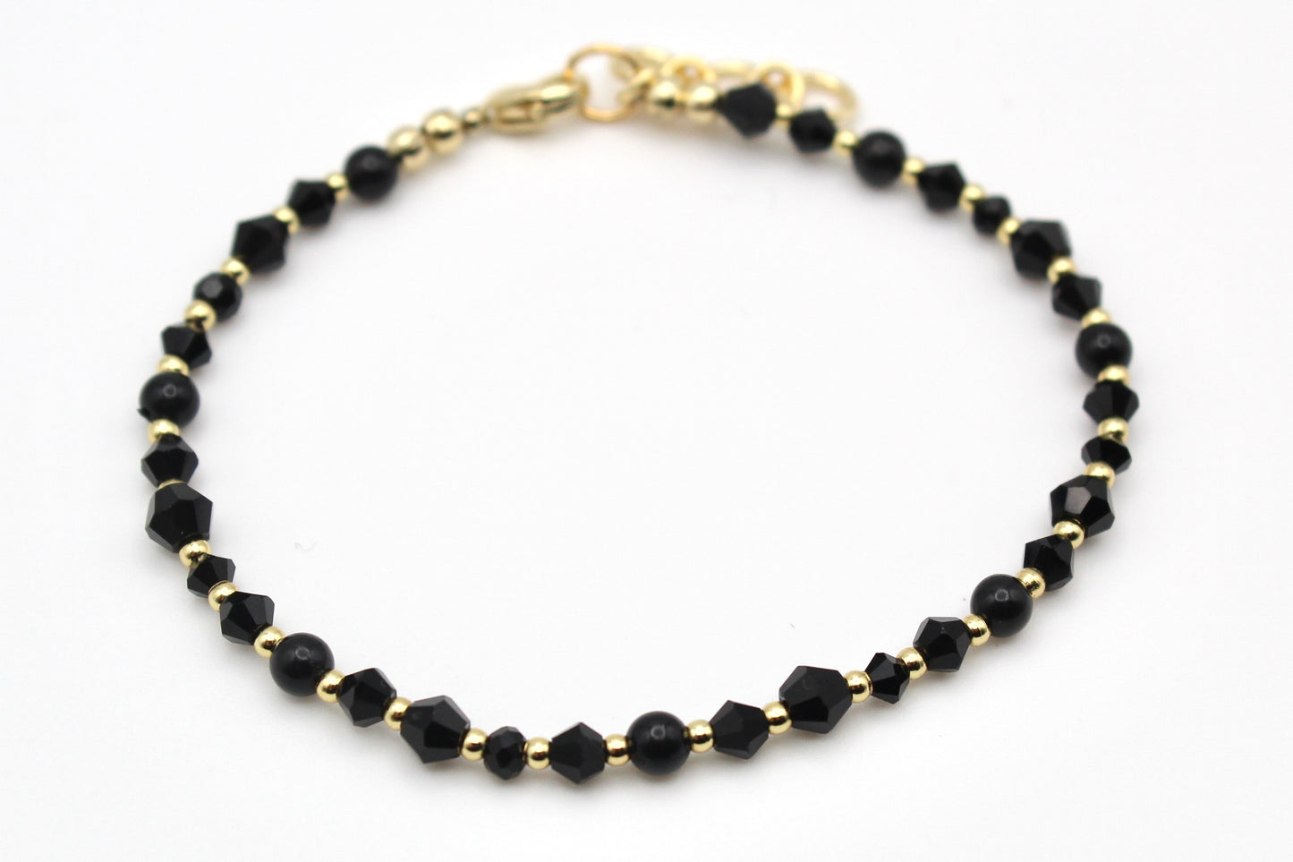 The Dianne Bracelet