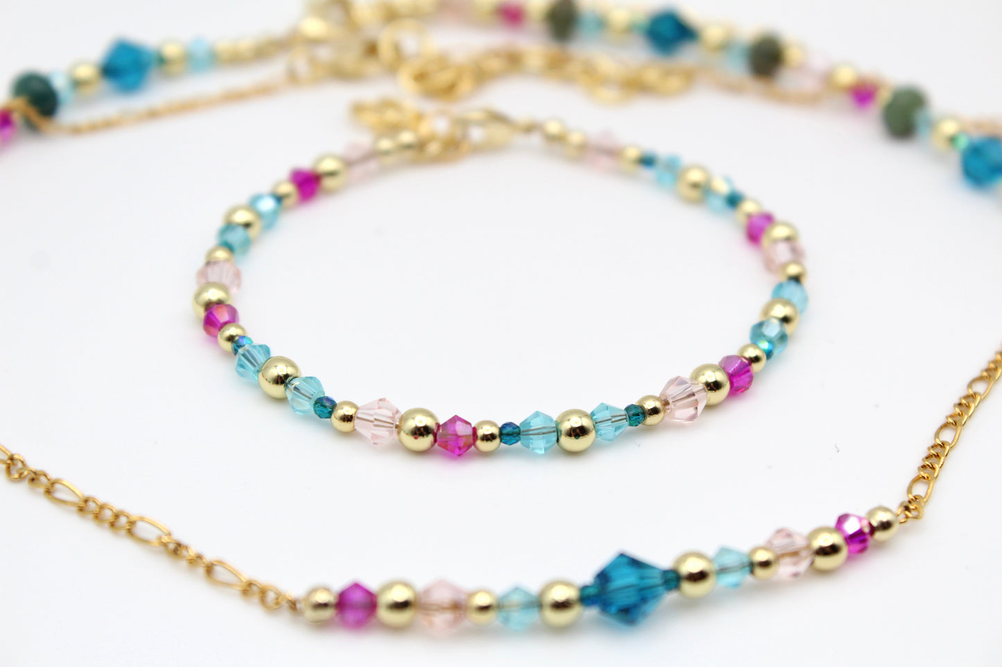 The Spring Court Set